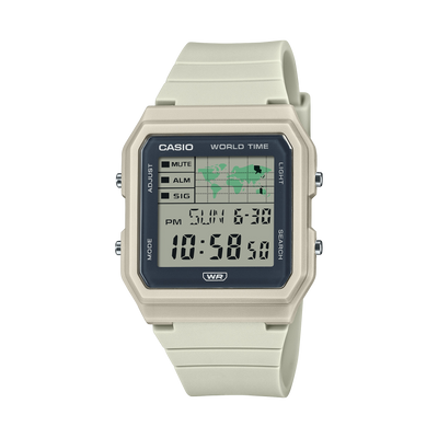CASIO LF-30W-8A