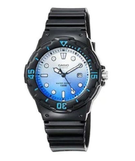 Casio LRW-200H-2EVDR