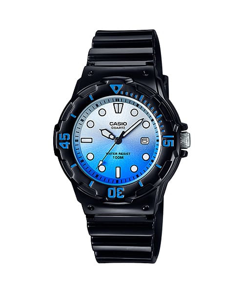 Casio LRW-200H-2EVDR