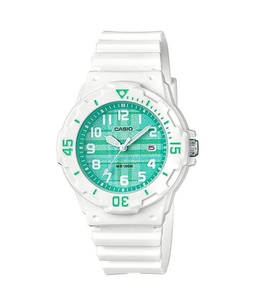 Casio LRW-200H-3CVDF