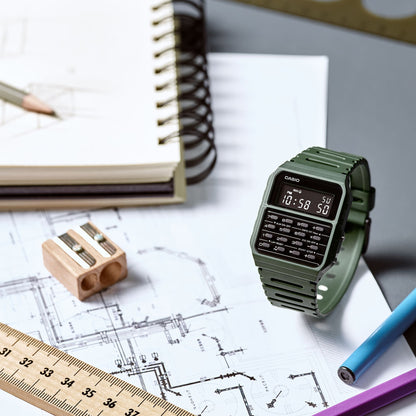 Casio CA-53WF-3BDF
