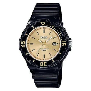 Casio LRW-200H-9EVDF