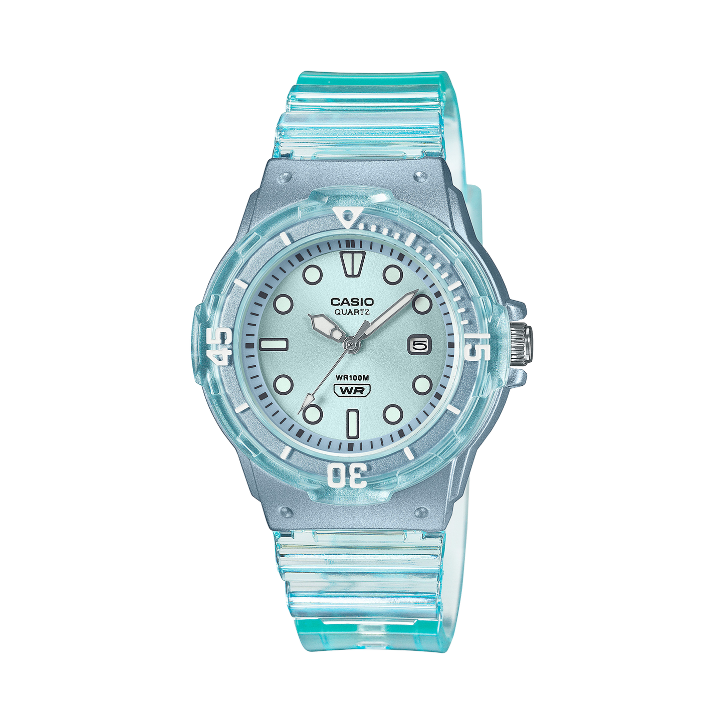 Casio LRW-200HS-2EVDF