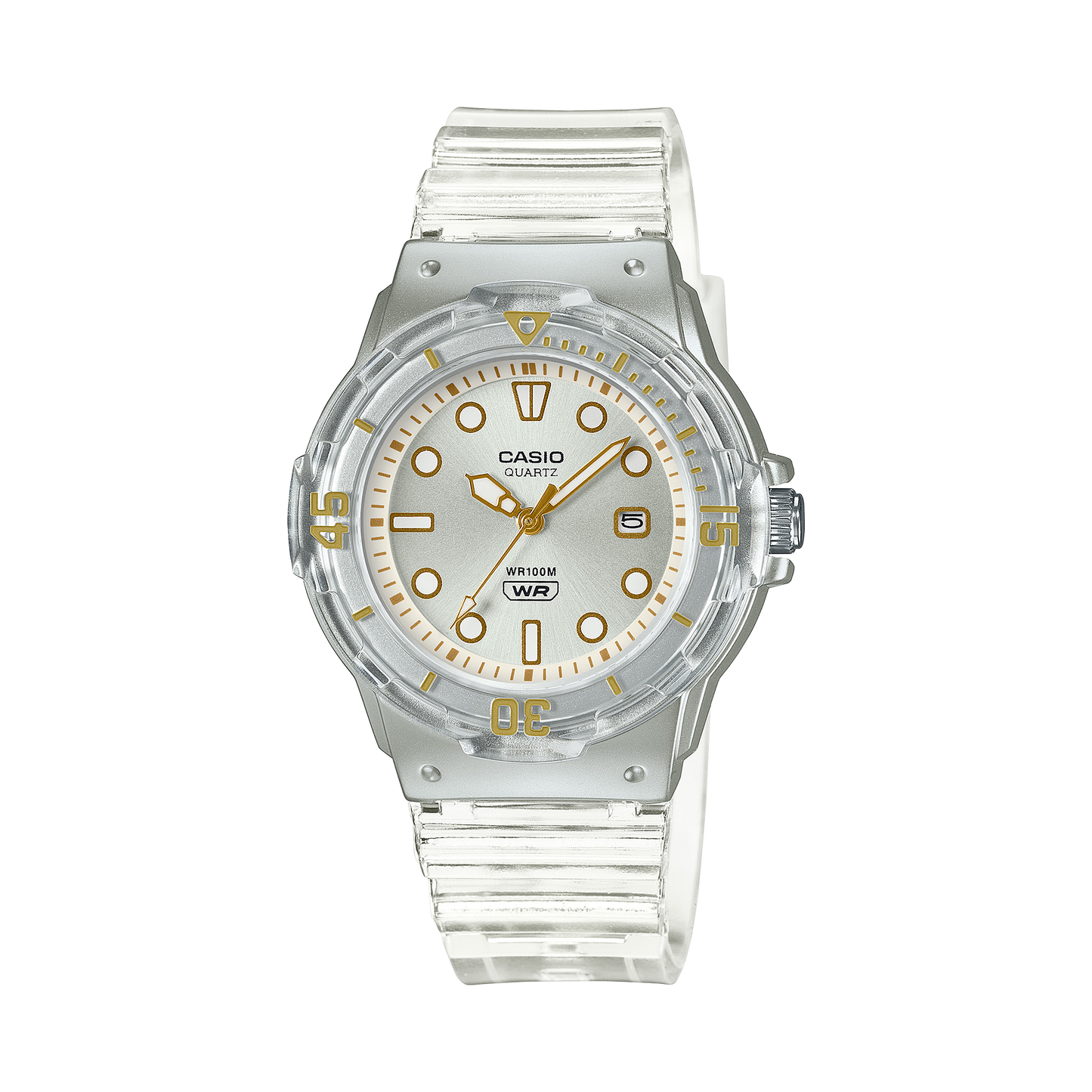 Casio LRW-200HS-7EVDF