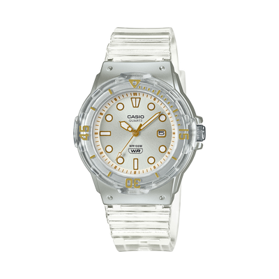 CASIO LRW-200HS-4EVDF