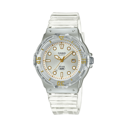 Casio LRW-200HS-7EVDF