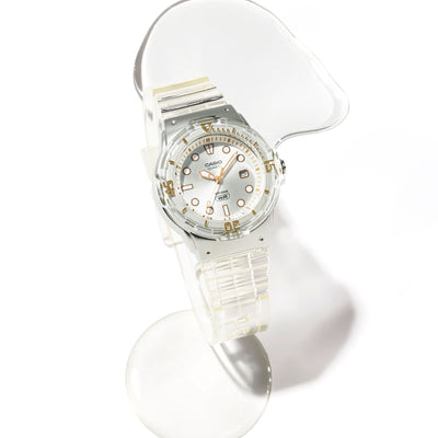 CASIO LRW-200HS-4EVDF