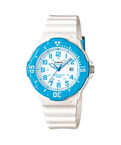CASIO LRW200H-2BV
