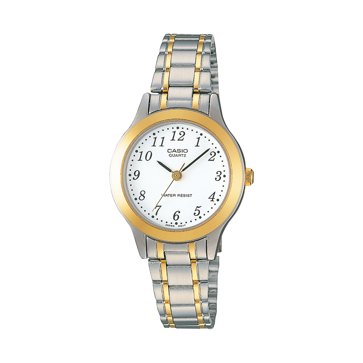 CASIO LTP-1128G-7BR