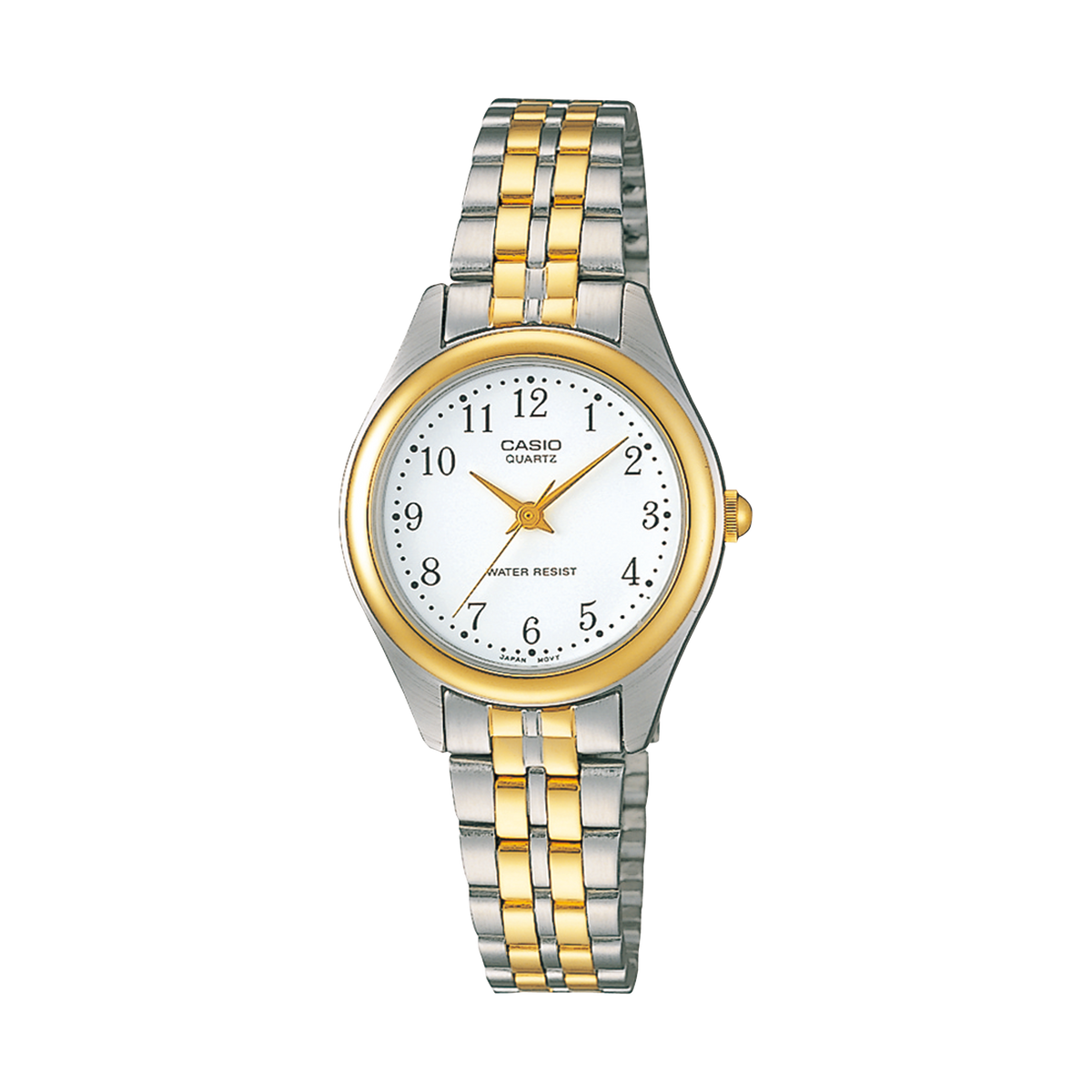 CASIO LTP-1129G-7BR