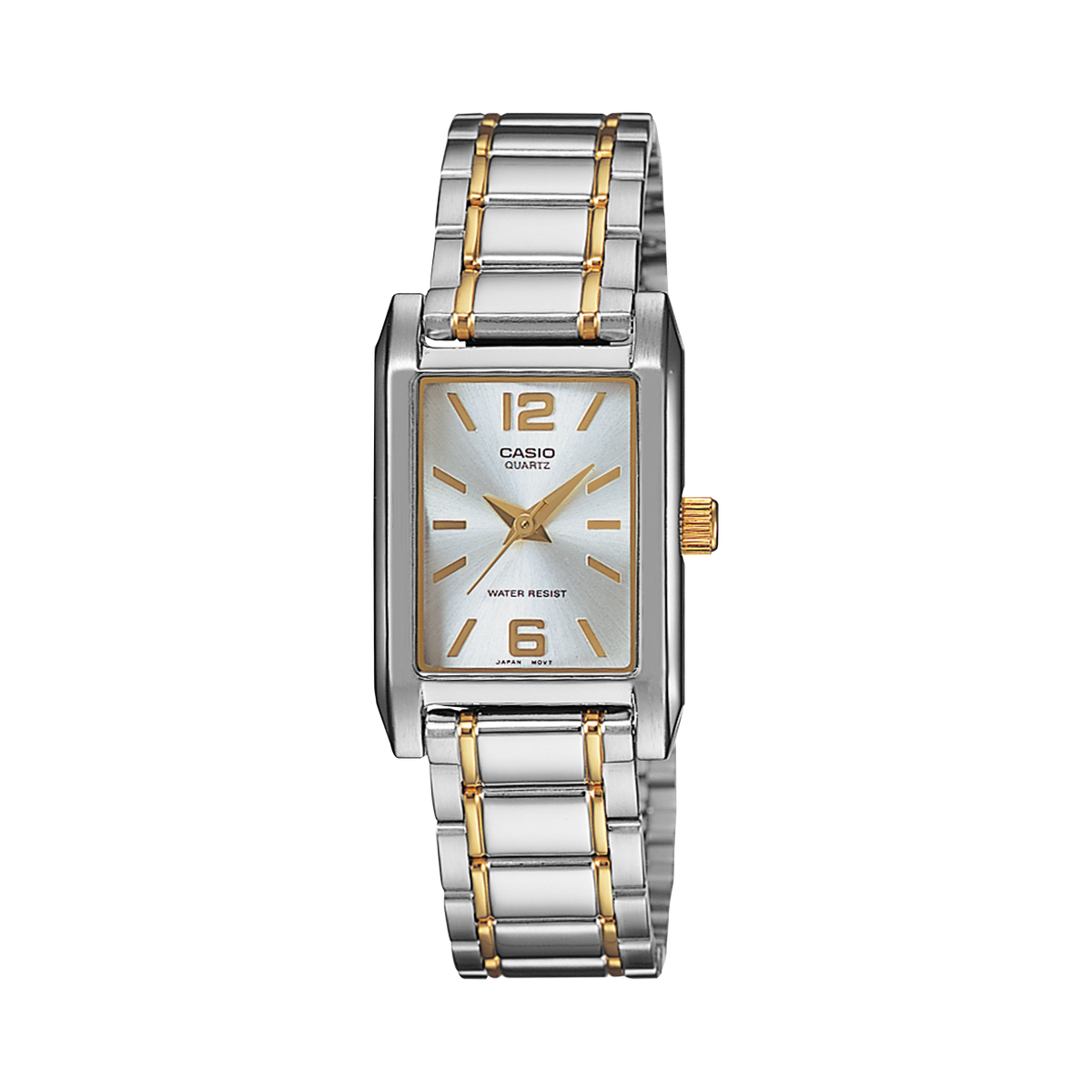 CASIO LTP-1235SG-7A