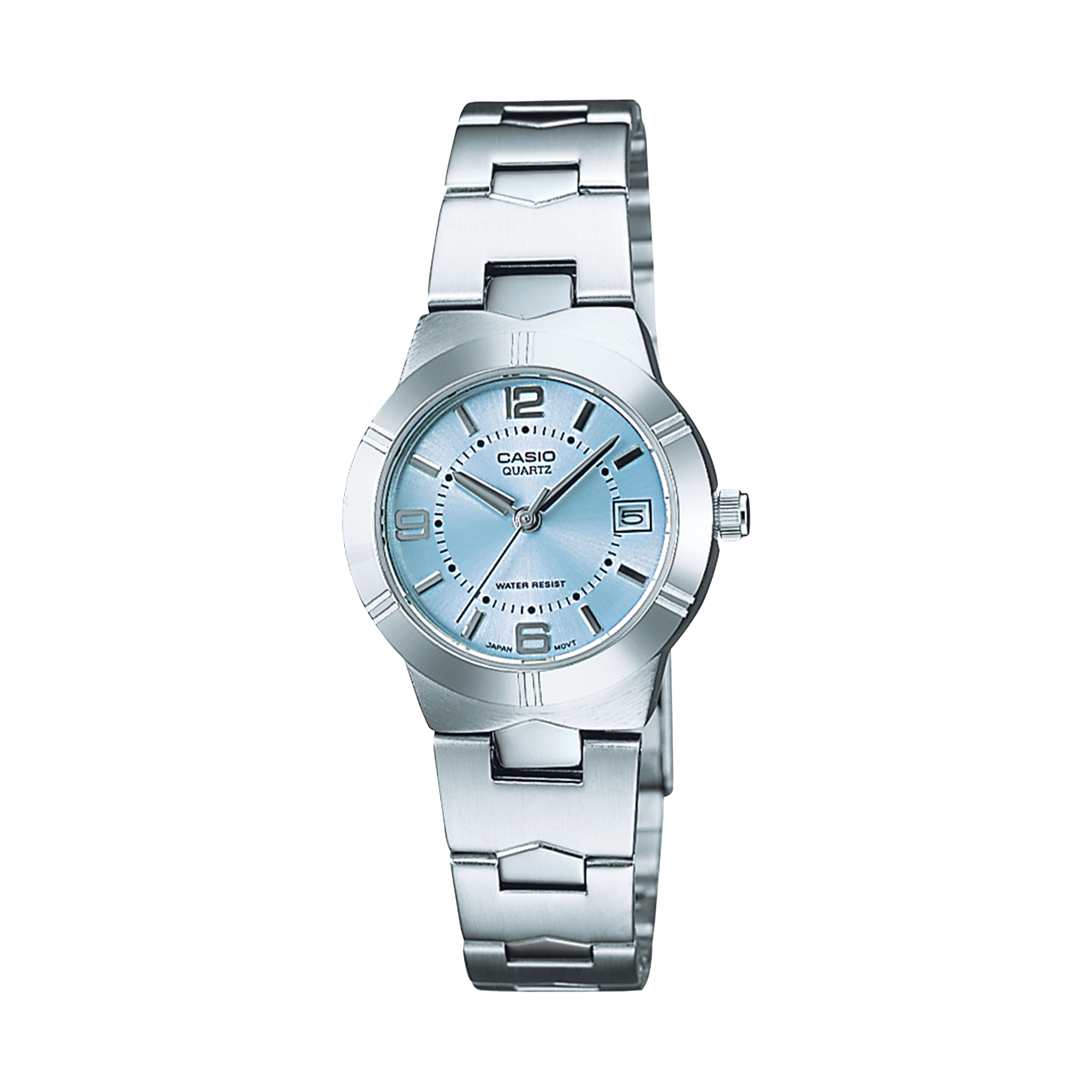 CASIO LTP-1241D-2A