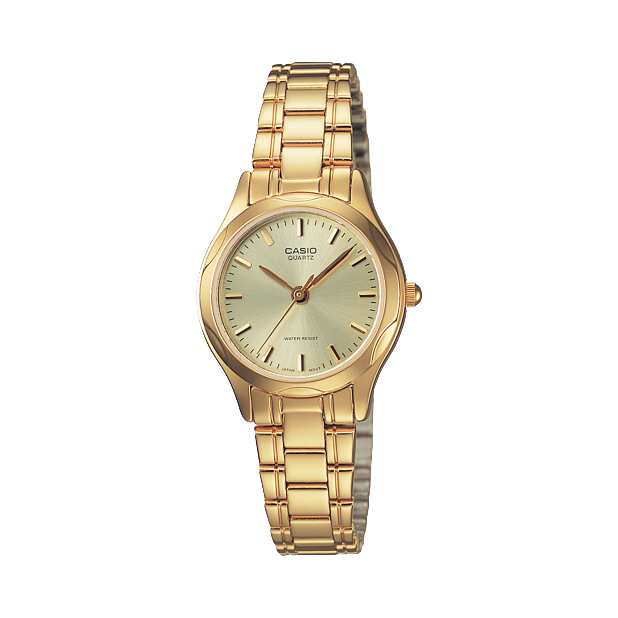 CASIO LTP-1275G-9A
