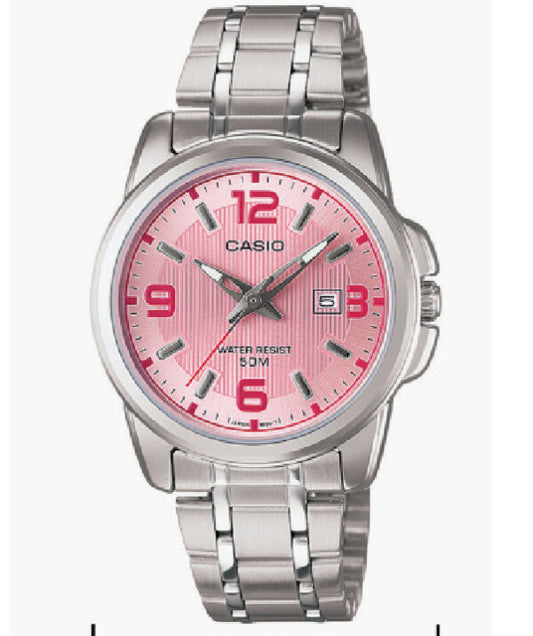 Casio LTP-1314D-5AVDF