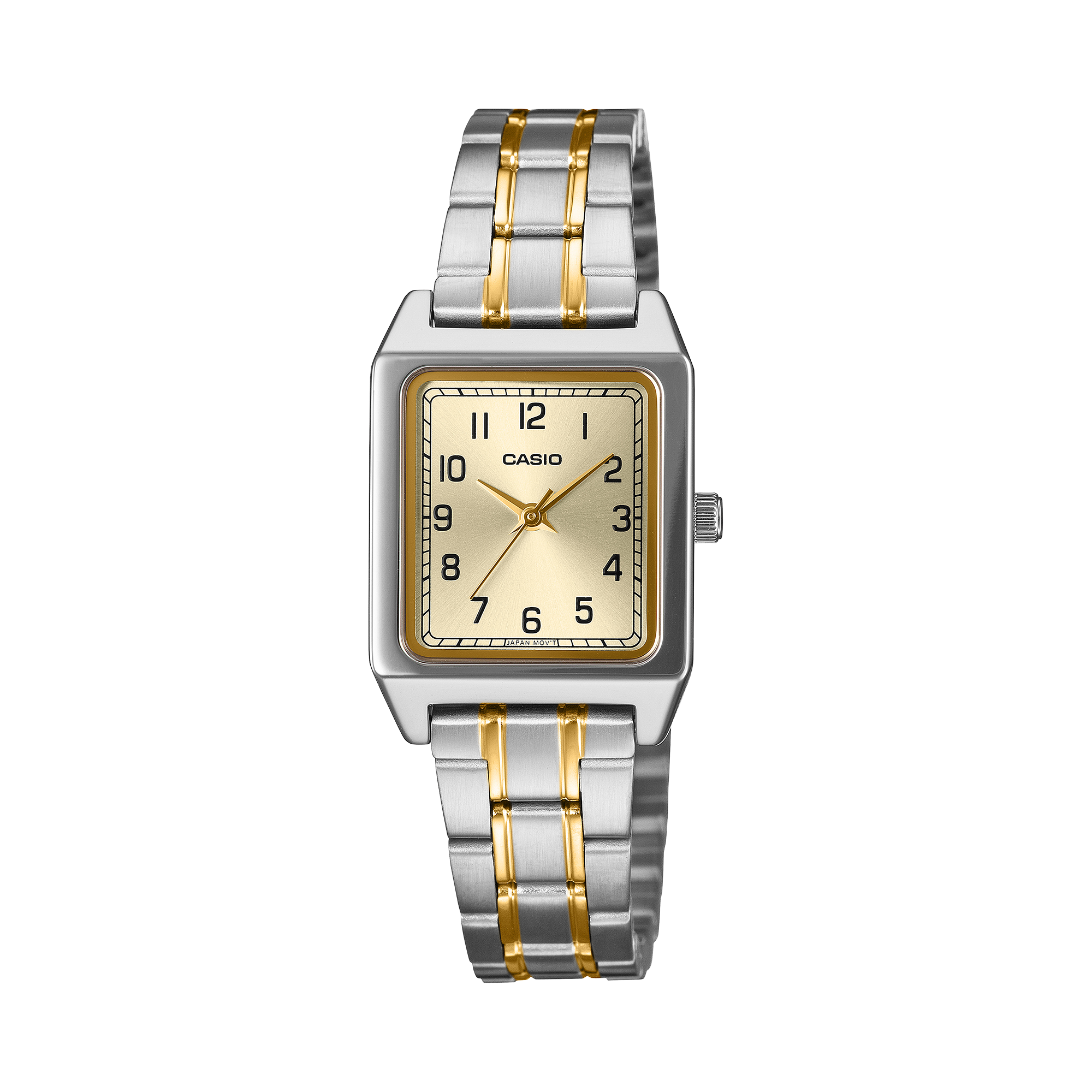 CASIO LTP-B150SG-9B