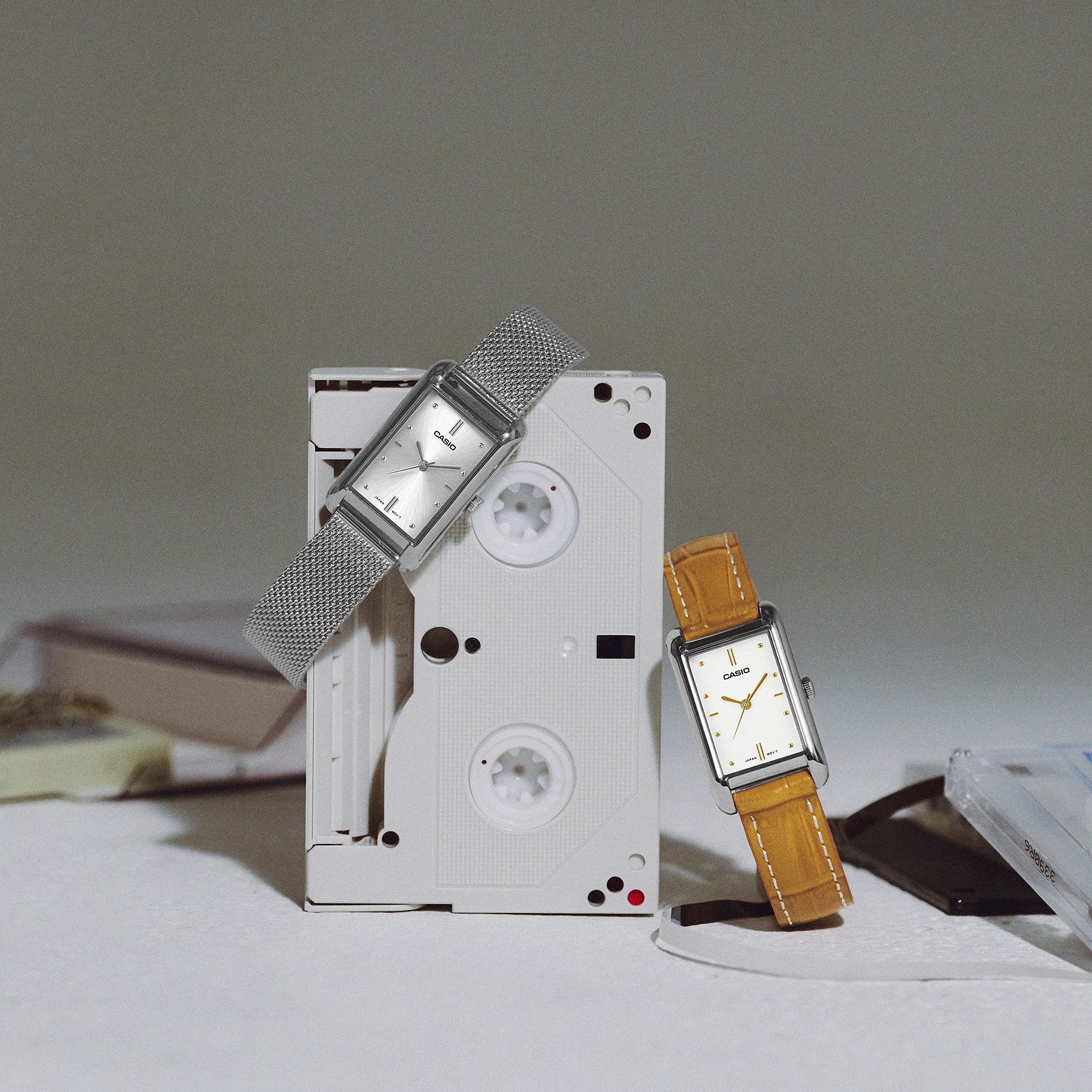 CASIO LTP-B171L-7A2