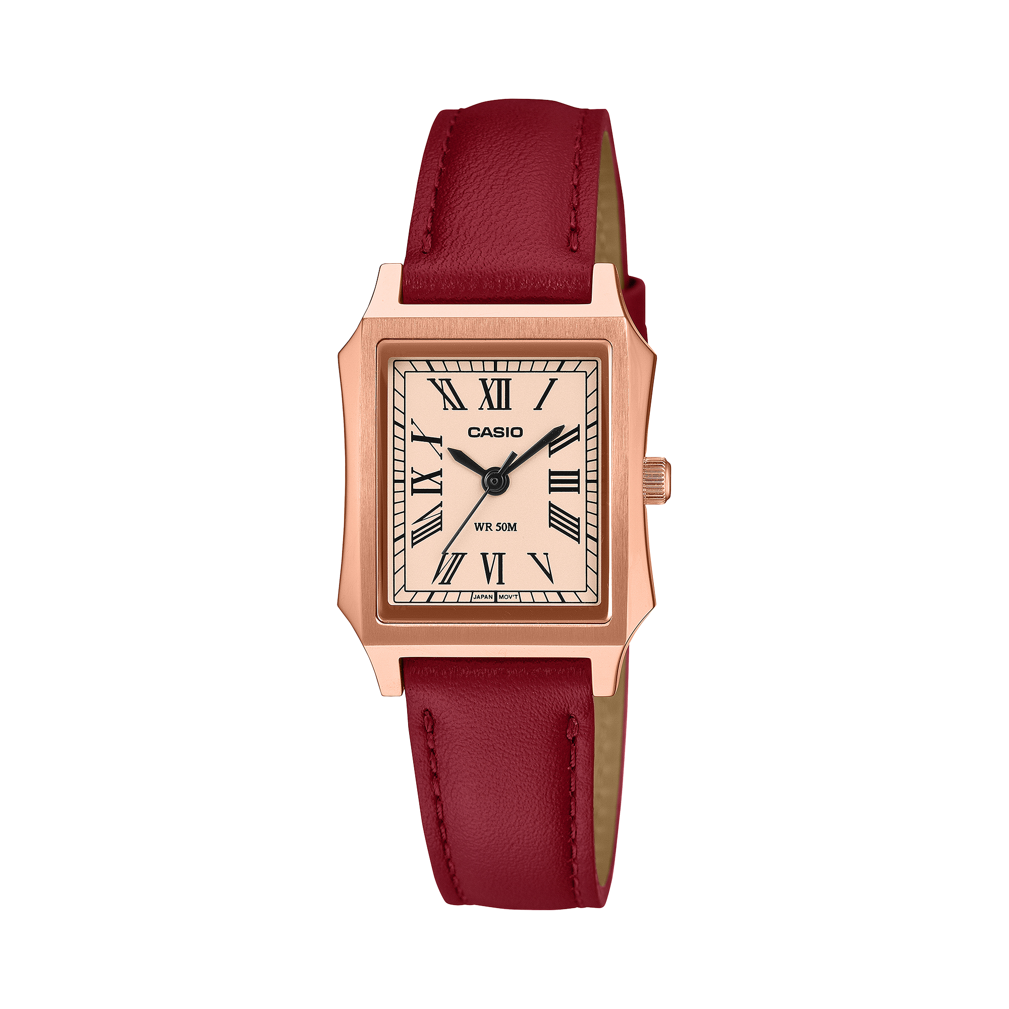 CASIO LTP-B190RGL-4BV