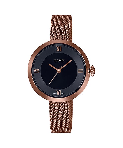 CASIO LTP-E154MR-1A