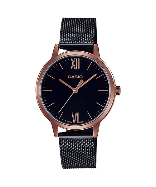 CASIO LTP-E157MRB-1B