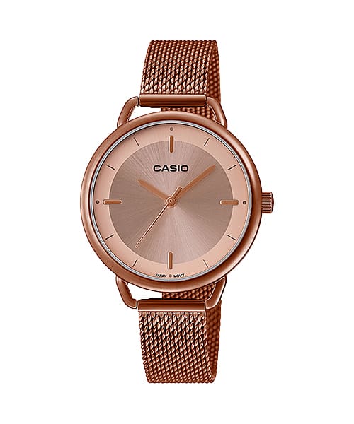 CASIO LTP-E413MR-9A