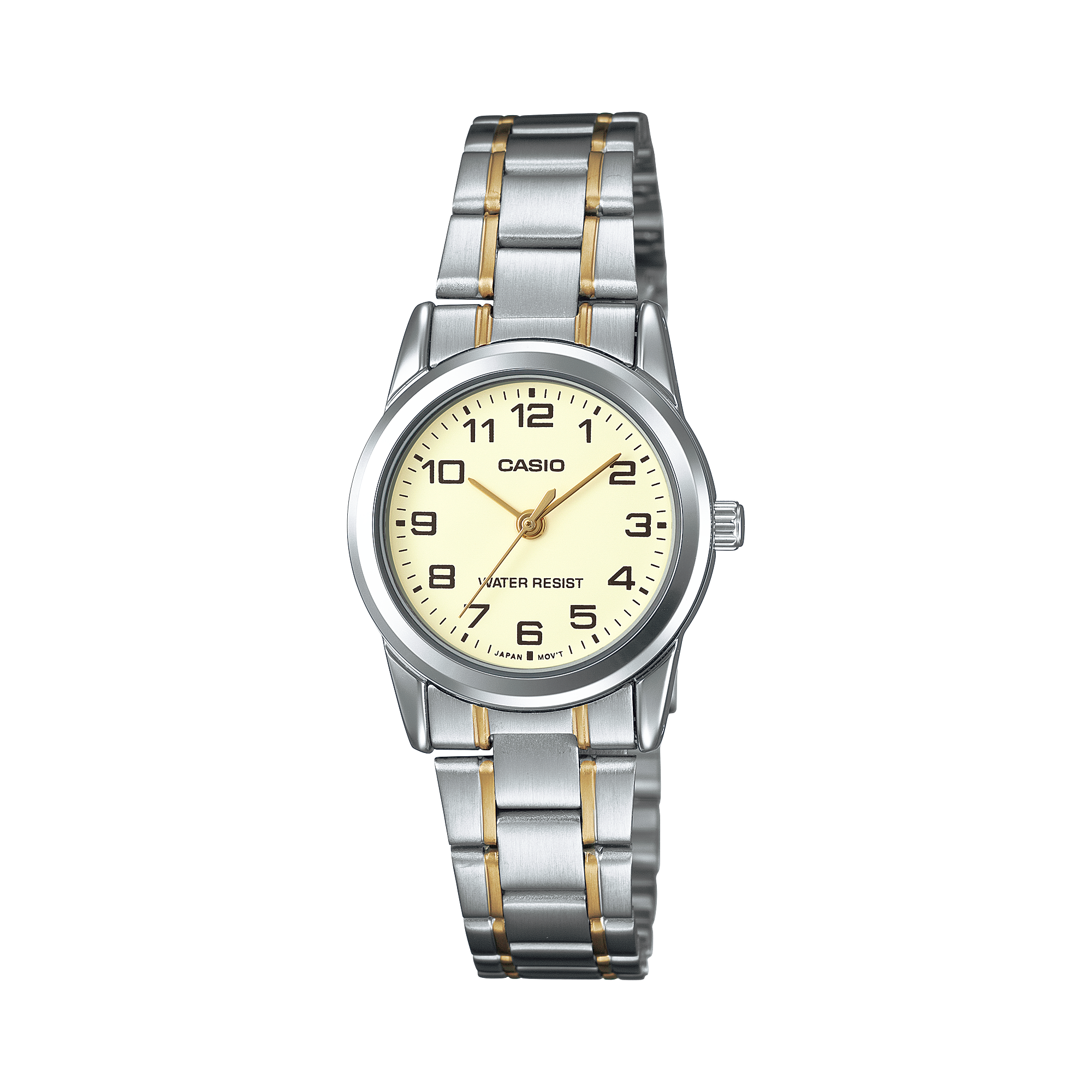 CASIO LTP-V001SG-9B