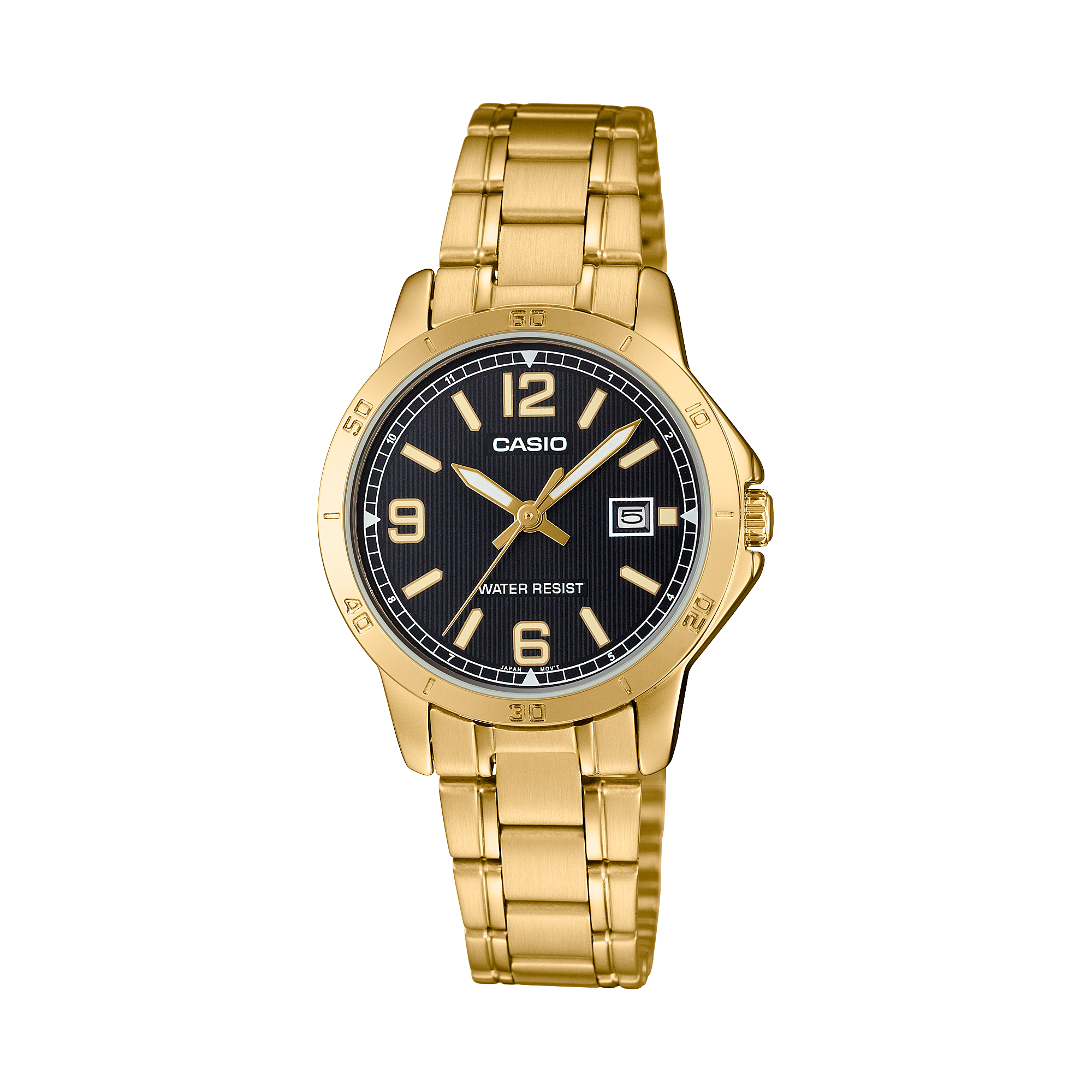 Casio LTP-V004G-1BUDF