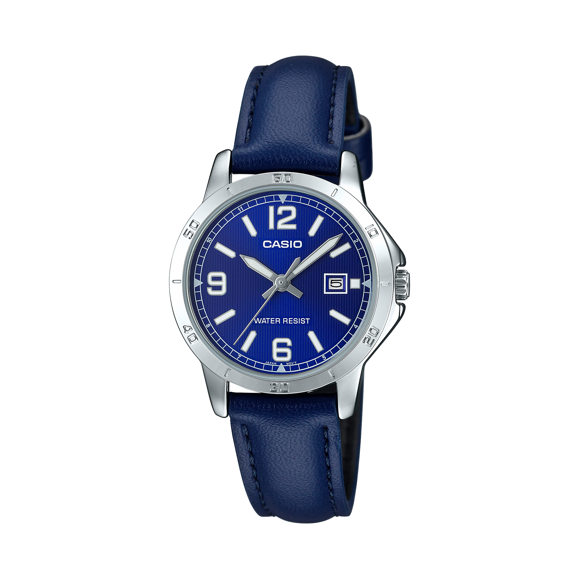 Casio LTP-V004L-2BUDF