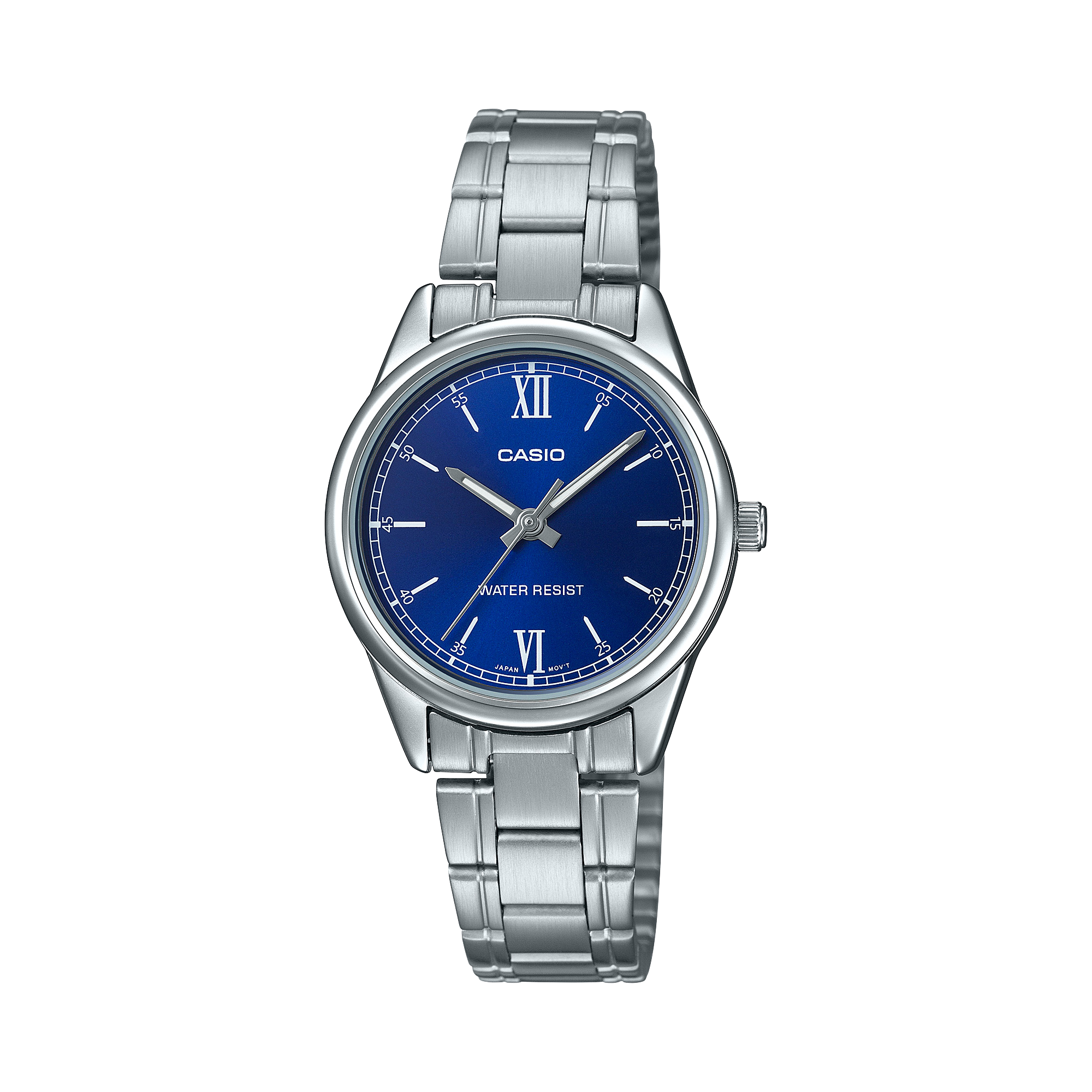 Casio LTP-V005D-2B2UDF