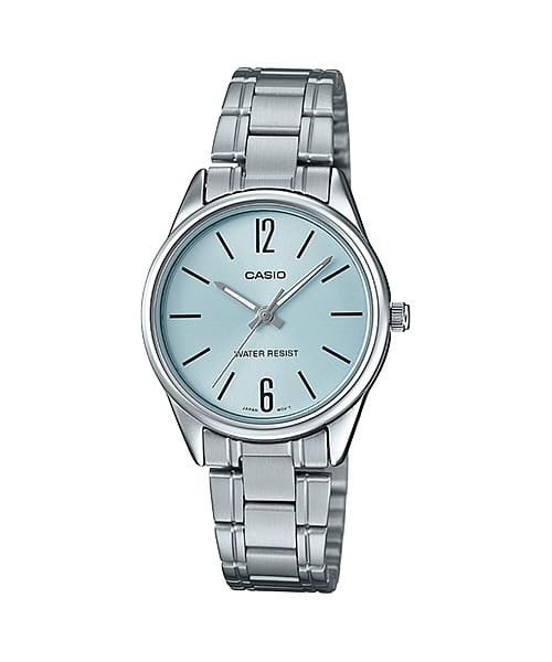 Casio LTP-V005D-2BUDF