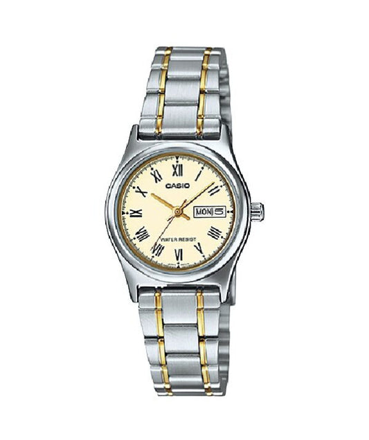 Casio LTP-V006SG-9BUDF