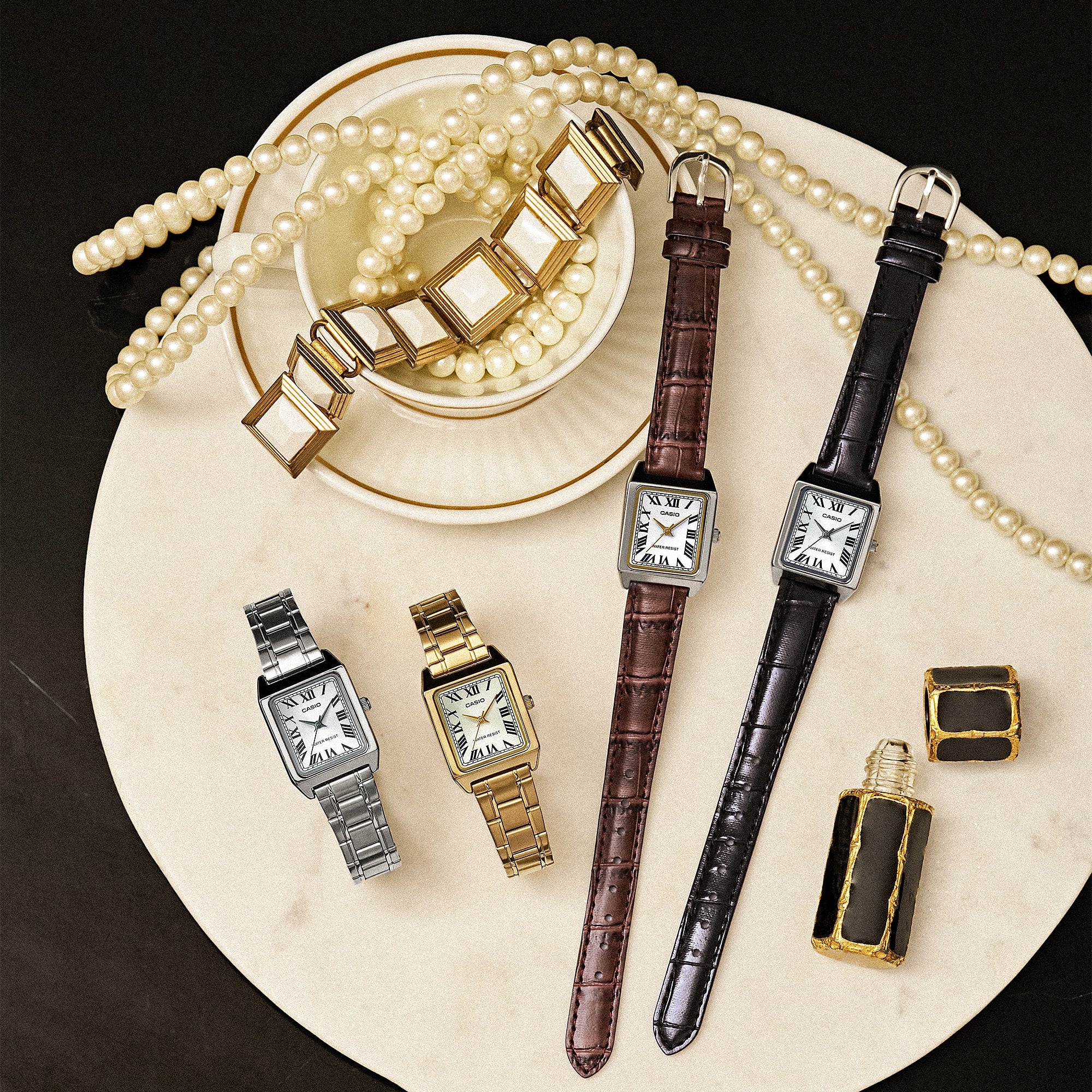 CASIO LTP-V007L-7B2