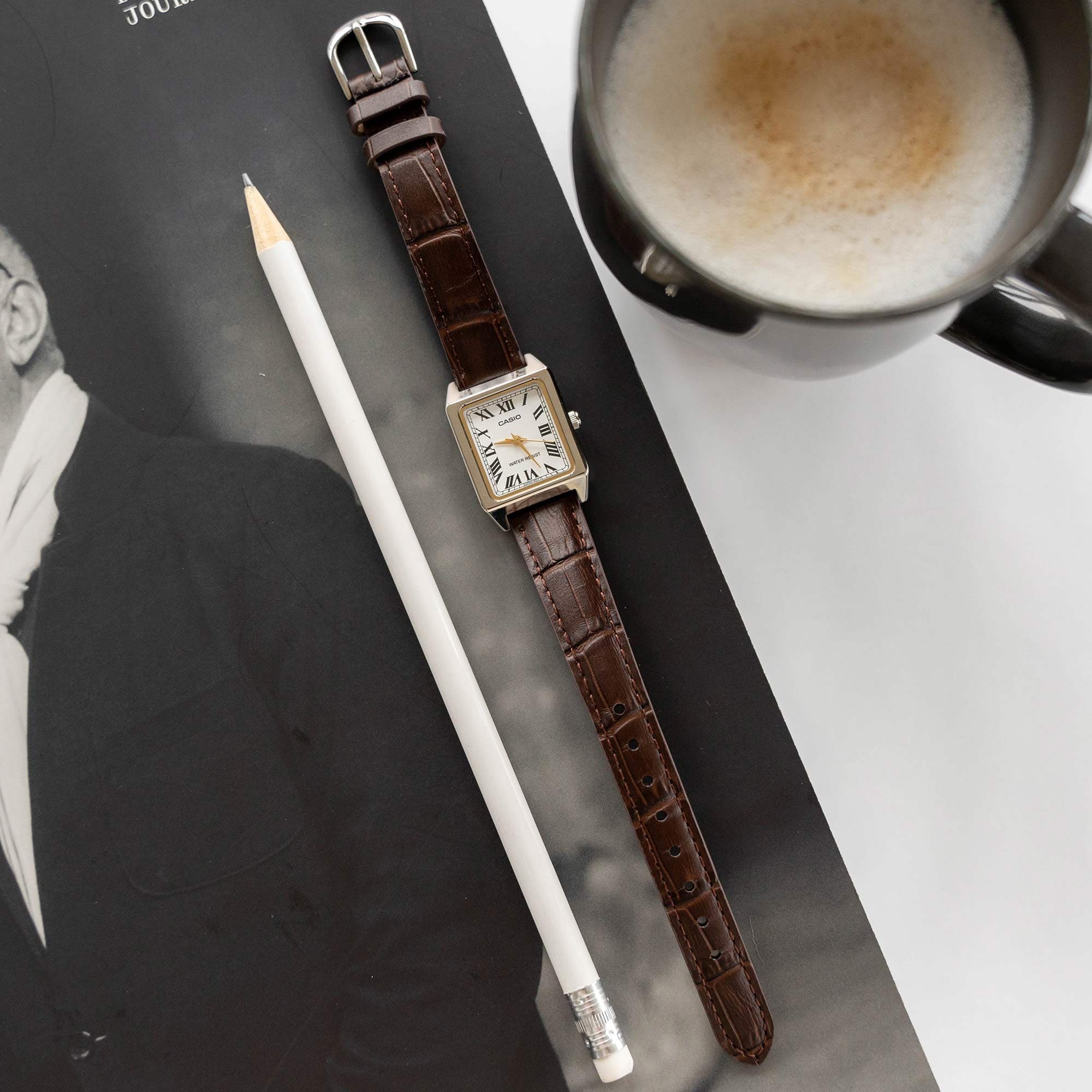 CASIO LTP-V007L-7B2