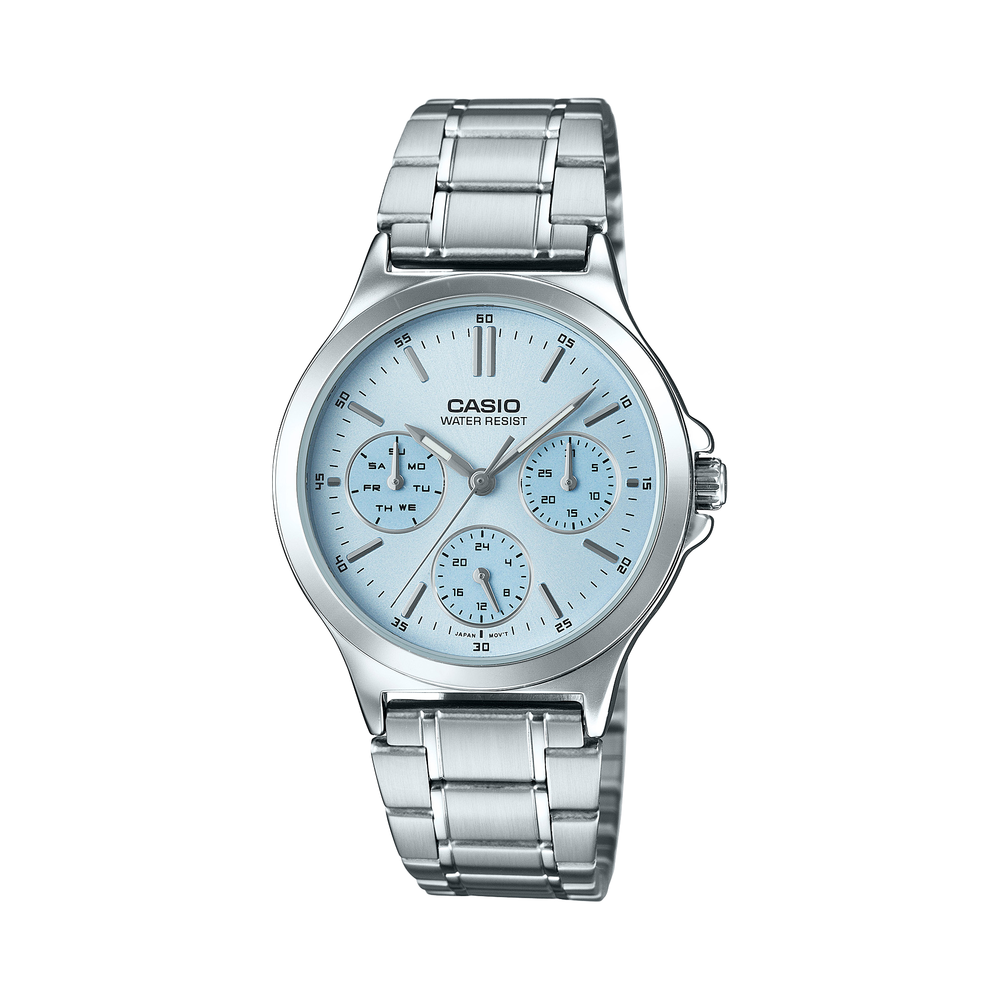 CASIO LTP-V300D-2A