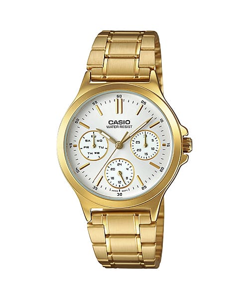 CASIO LTP-V300G-7A