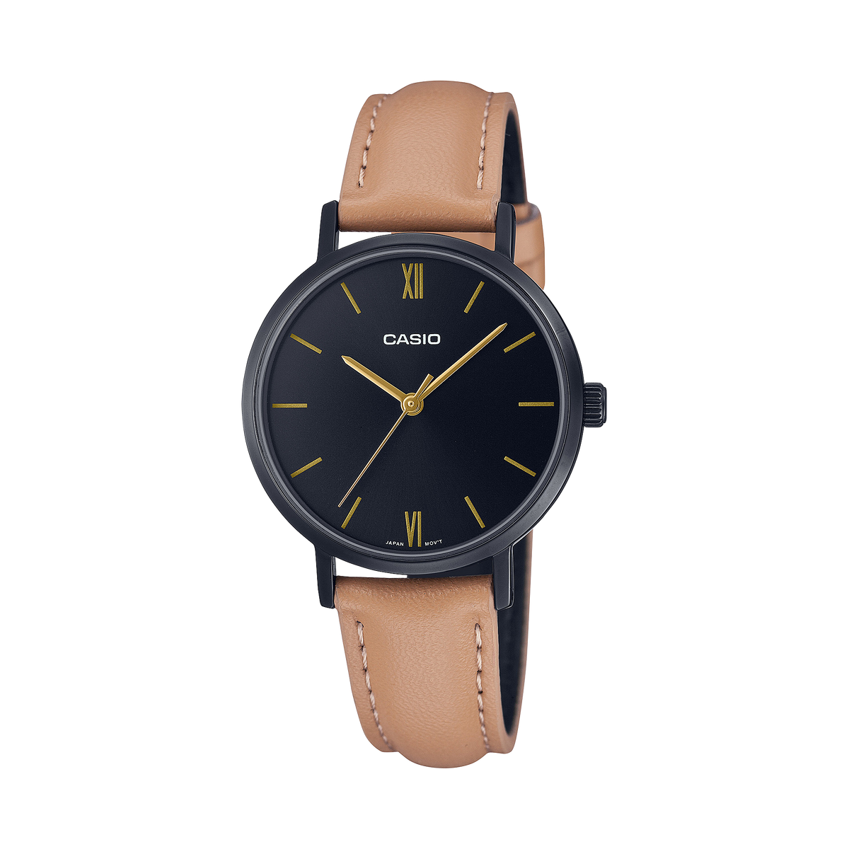 CASIO LTP-VT02BL-1A