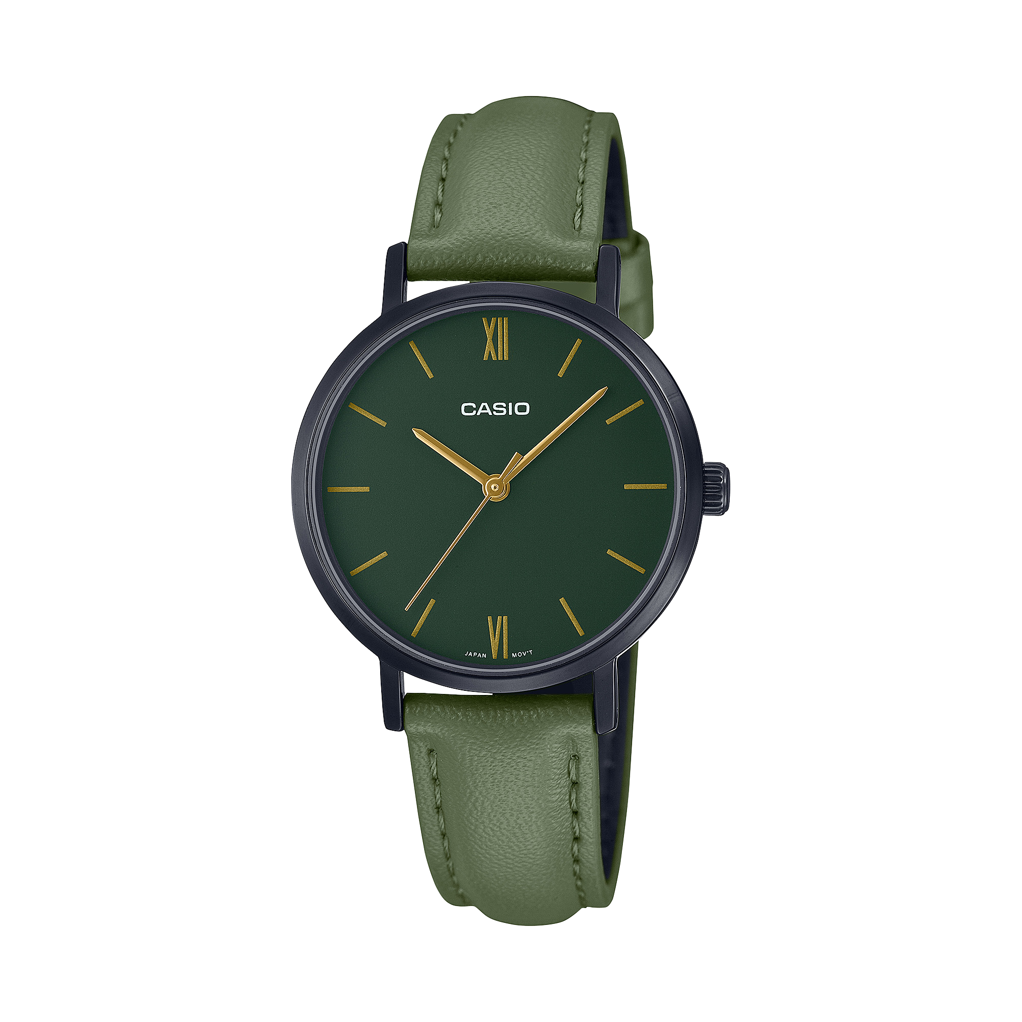 CASIO LTP-VT02BL-3A