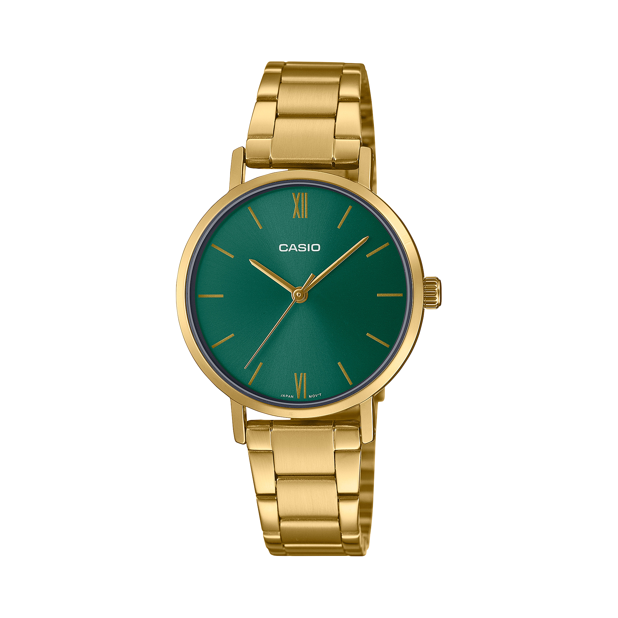 CASIO LTP-VT02G-3A