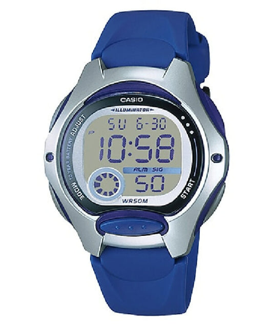 Casio LW-200-2AVDF