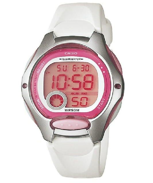 Casio LW-200-7AVDF