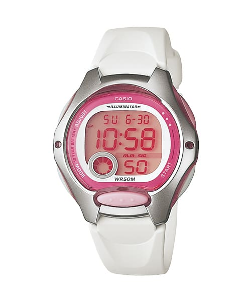 Casio LW-200-7AVDF
