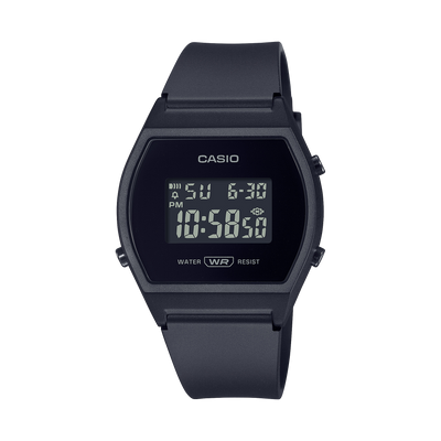 CASIO LW-204-1B