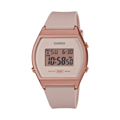CASIO LW-204-4A