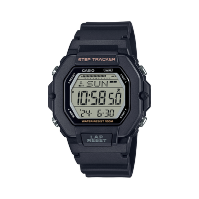 CASIO LWS-2200H-1AV