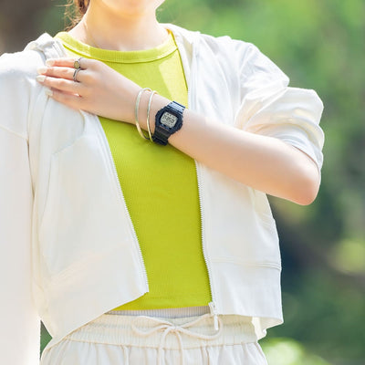 CASIO LWS-2200H-1AV