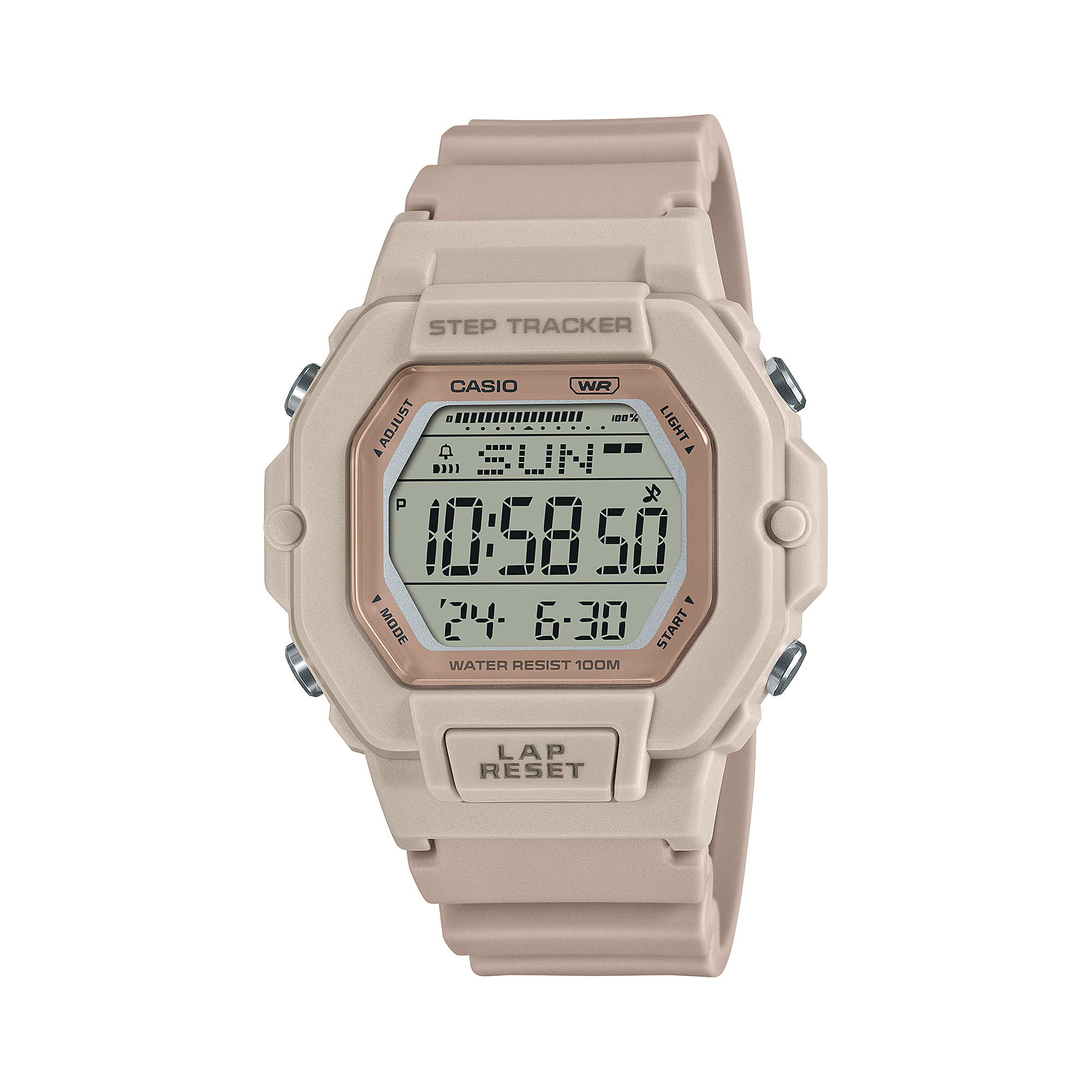 CASIO LWS-2200H-4AV