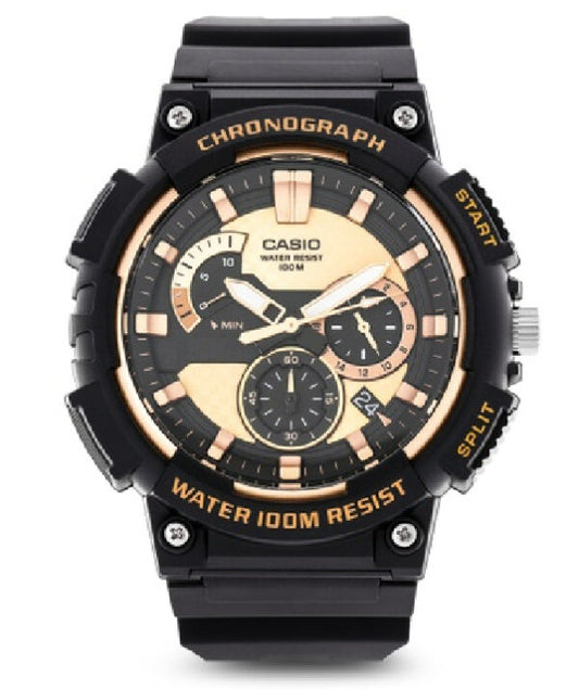 Casio MCW-200H-9AVDF