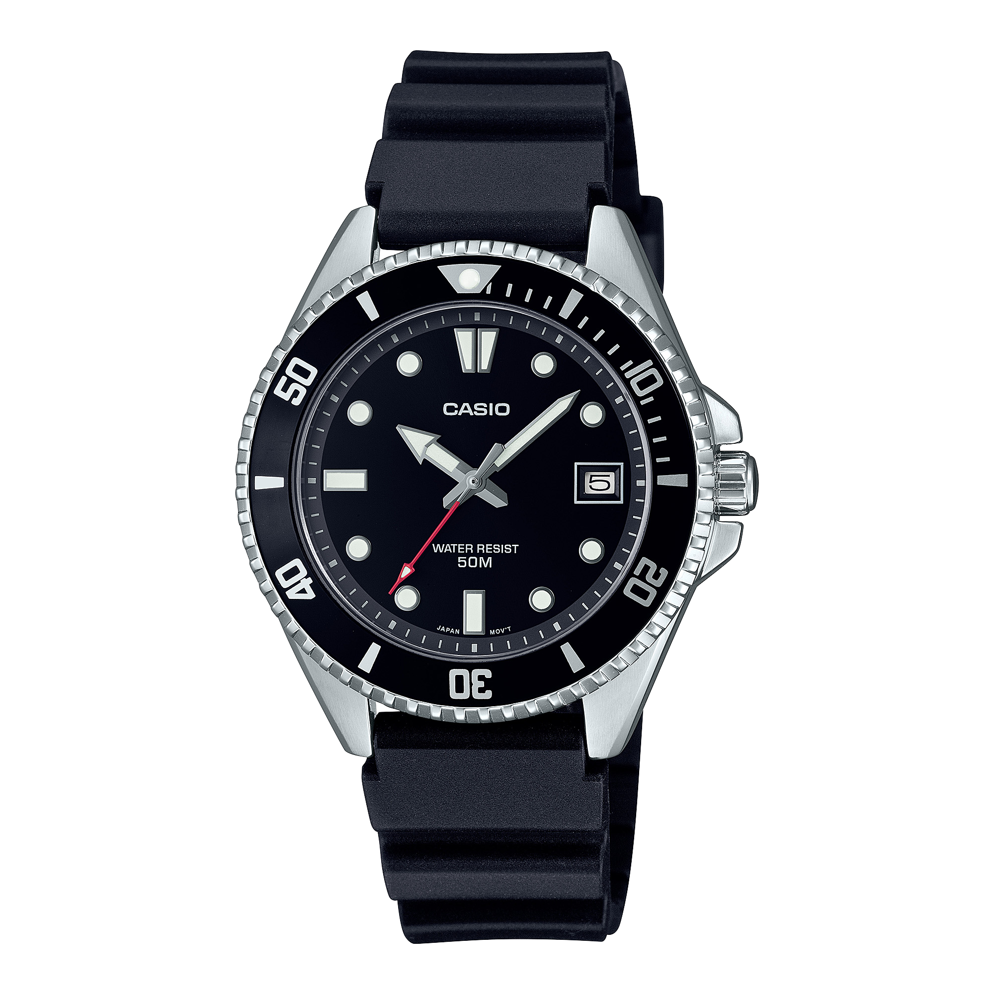 Casio MDV-10-1A1VDF