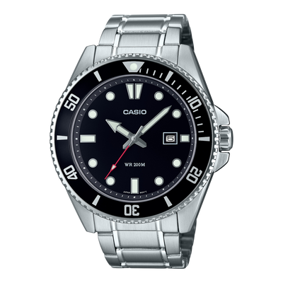 CASIO MDV-107D-1A1V