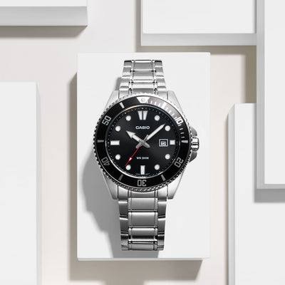 CASIO MDV-107D-1A1V