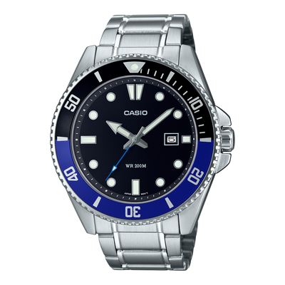 CASIO MDV-107D-1A2VDF